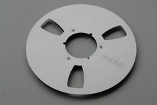 Top original Revox Bandspule