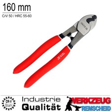 Kabelschere Kabelschneider