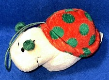 Kuscheltier W. Steinbeck