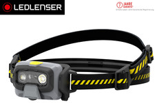 LEDLENSER Kopflampe HF6R WORK