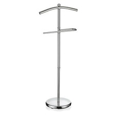 Herrendiener Kleider Stange