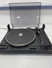 Thorens TD 115