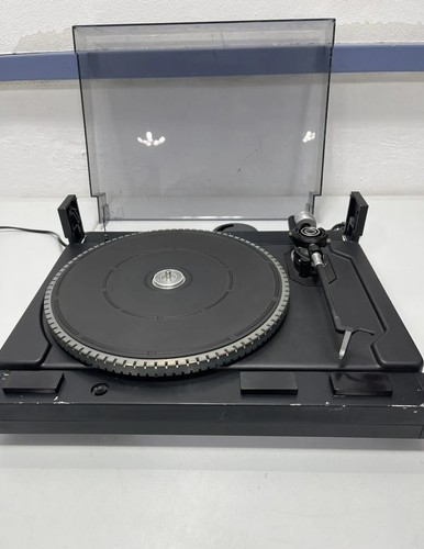 Thorens 115 - thorens, td