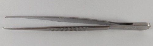 Chirurgische pinzette cm - 14,5,
