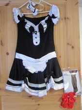 Karneval Kostüm -  Sexy