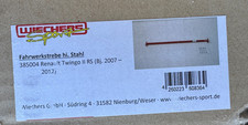 Wiechers domstrebe stahl - wiechers,