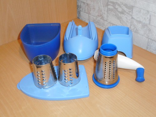 Tupperware mahl chef - tupperware,