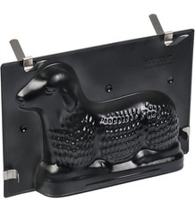 Kaiser Osterlamm Backform 3D