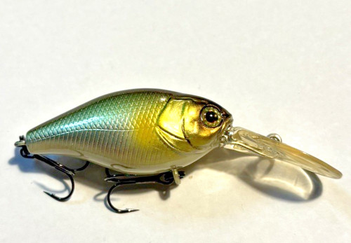 Illex cherry wobbler - d,