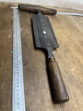 Gerberhobel altes Werkzeug