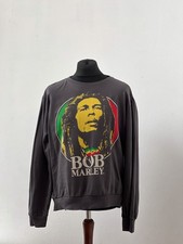 CedarWood State x Bob Marley