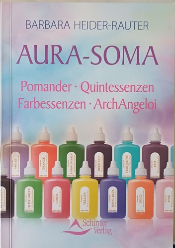 Aura soma equilibrium von - equilibrium,