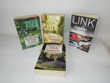 Charlotte Link Bücherpaket 4
