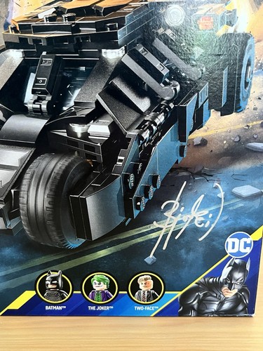 Lego 76239 batmobile - lego,