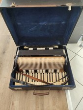 Akkordeon Hohner Organola