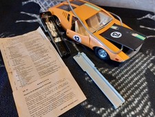 DDR Fernlenkauto, Mangusta de