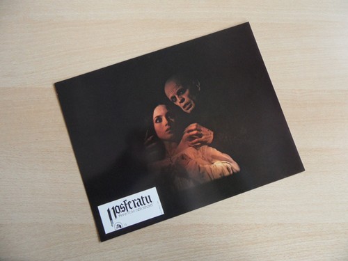 Nosferatu phantom der nacht - nosferatu,