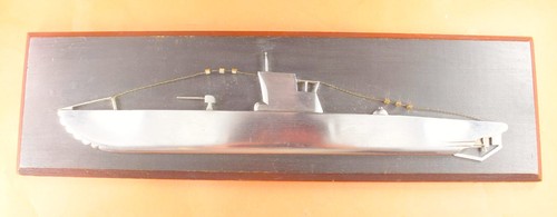 Wanddekoration boot - wanddekoration, u-boot