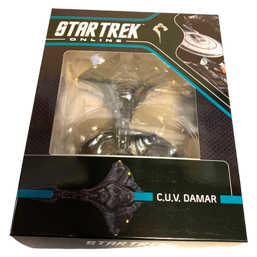 Cuv damar star - star, online