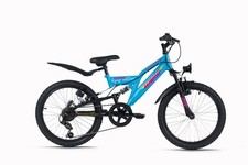 WYLD Kinder-Mountainbike Fully