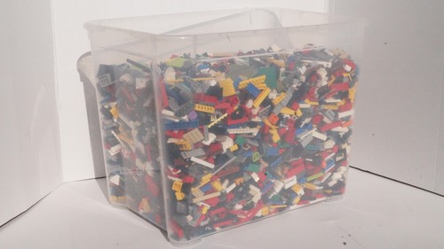 Lego große gemischte - kg,