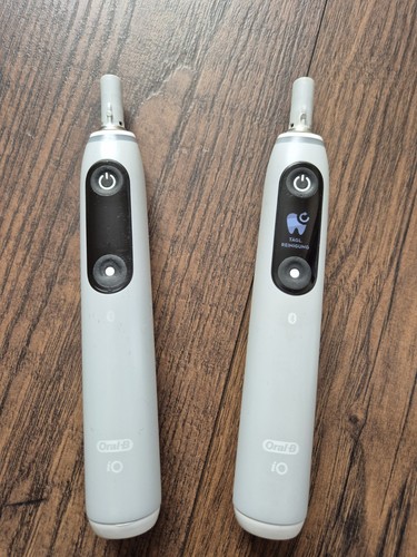 Oral series 2 stück - oral-b,