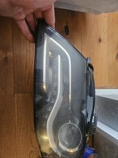 Audi A4 B8 Links Scheinwerfer