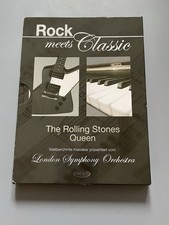 Rock Meets Classic | The