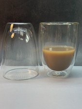 Bodum pavina handblown double - handblown,