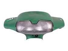 Piaggio ZIP SSL Verkleidung