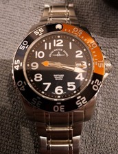Zeno Watch Basel Airplane