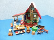 Weihnachten Zuhause beim