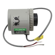 Objektiv Fujinon TV Lens 16mm