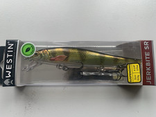 Westin Jerkbite SR Wobbler