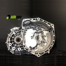 Getriebe A506 für Fiat 500 PANDA III GRANDE PUNTO 0.9 TwinAir 6-Gang