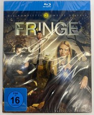 13602 blu ray - [13602], "fringe"