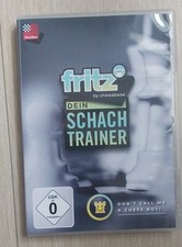 FRITZ - Dein Schachtrainer (PC)