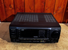 #491 Aiwa Digital Audio System