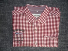 CAMP DAVID-Muscle Fit-Herren