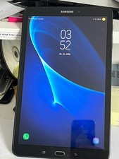 Samsung Galaxy Tab A6 Tablet Schwarz 10 1Zoll 32GB