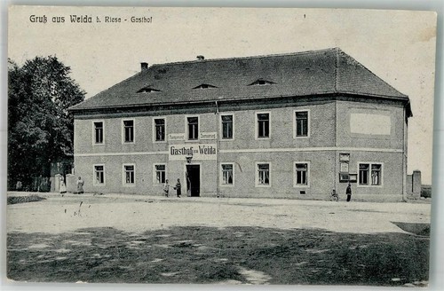 13582613 8400 weida gasthaus - weida,