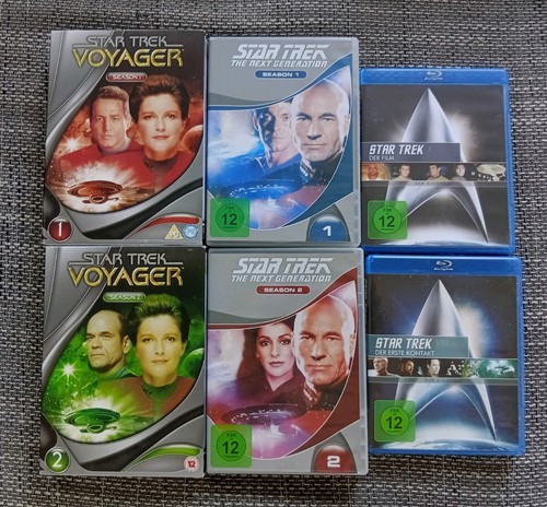 Star trek raumschiff voyager - raumschiff,