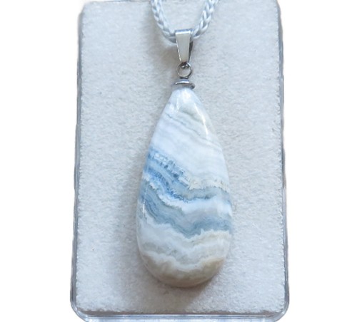 Scheelit cabochon anhänger - cabochon,