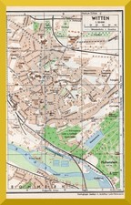 Witten +67 Jahre alter