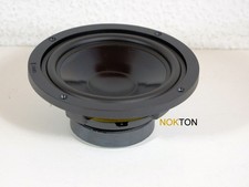 CANTON 4182 – Mitteltöner 174/180mm Ergo RC-L, 92, 102, 122, CT 920/1020 - TOP!