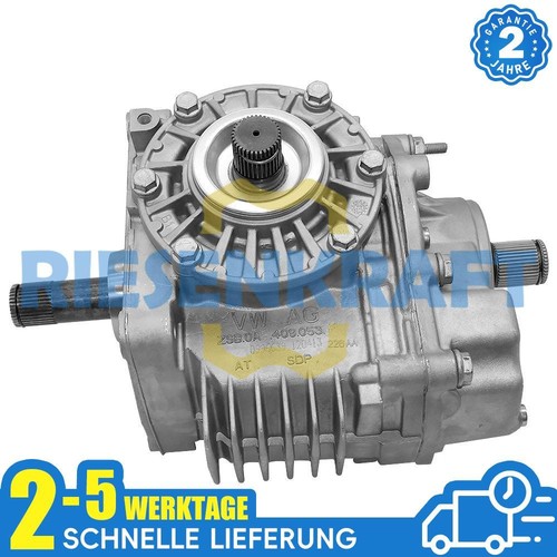 Verteilergetriebe vorderes - verteilergetriebe,