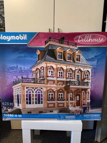 Playmobil 70890 nostalgisches