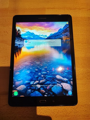 Samsung galaxy tab - a, sm-t555