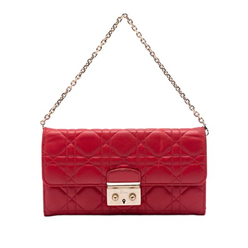 Dior lambskin cannage - dior,