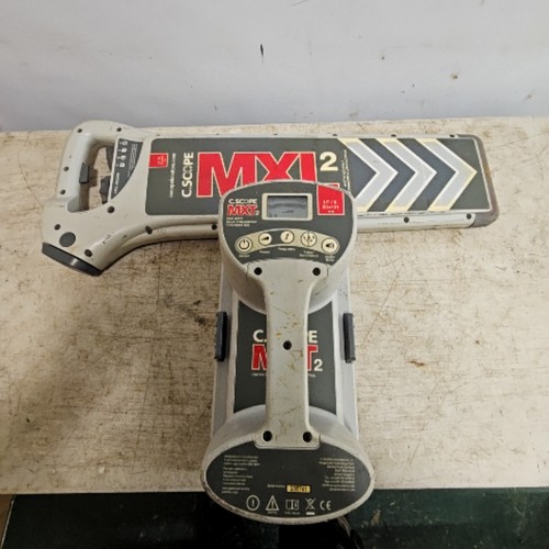 Scope mxl2 mxt2 - c.scope,